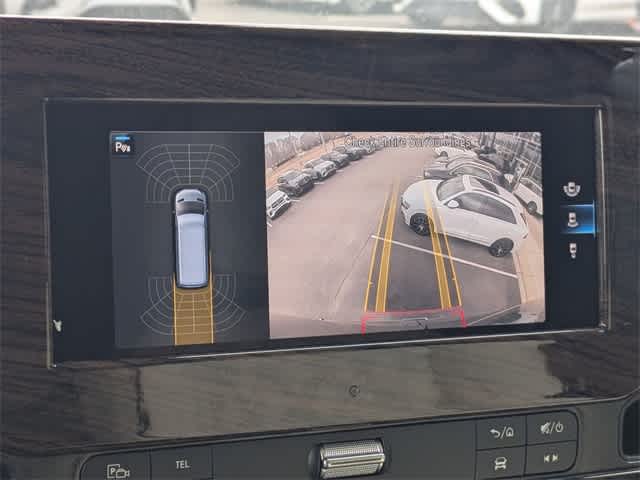 Thumbnail: 2024 Mercedes-Benz Sprinter - 28