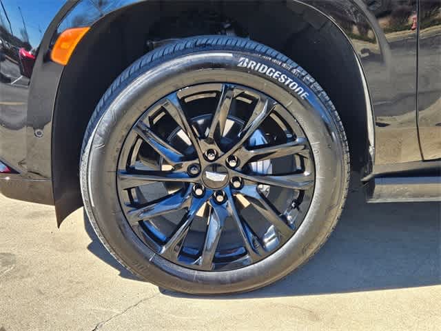 Thumbnail: 2024 Cadillac Escalade - 14