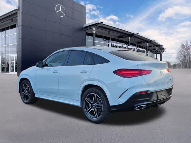 Thumbnail: 2026 Mercedes-Benz GLE - 6