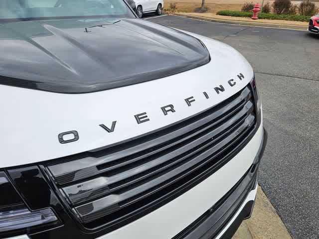 Thumbnail: 2025 Land Rover Range Rover - 11