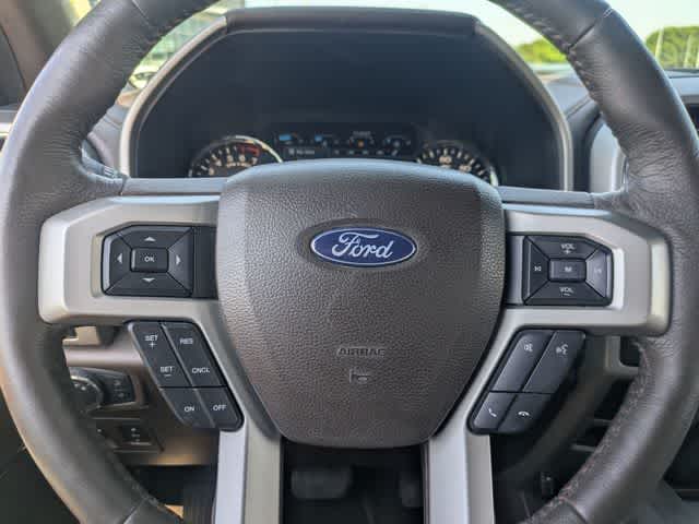 Thumbnail: 2020 Ford F-150 - 21