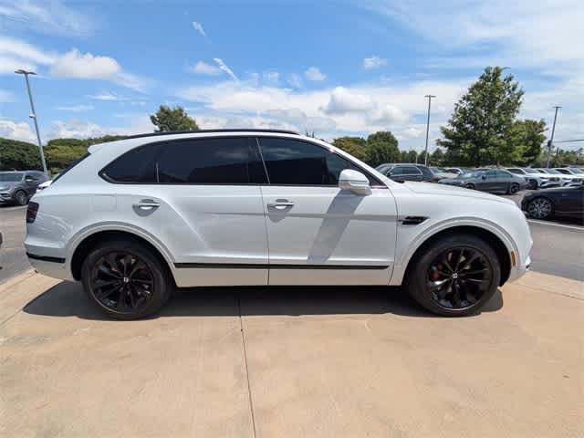 Thumbnail: 2017 Bentley Bentayga - 9