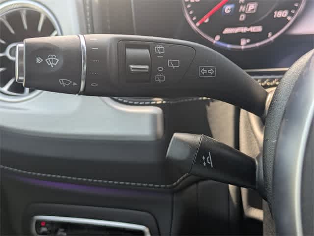 Thumbnail: 2024 Mercedes-Benz G-Class - 26