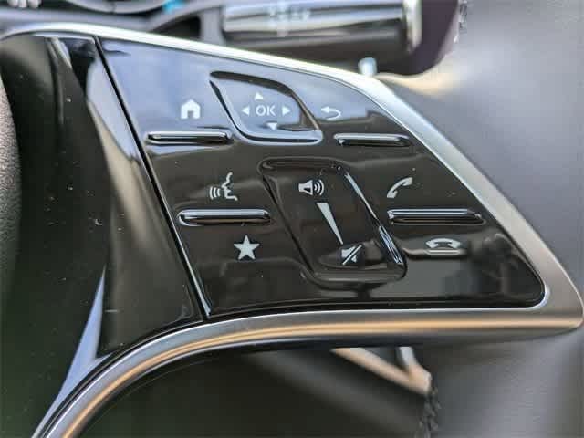 2025 Mercedes-Benz E-Class E 350 20