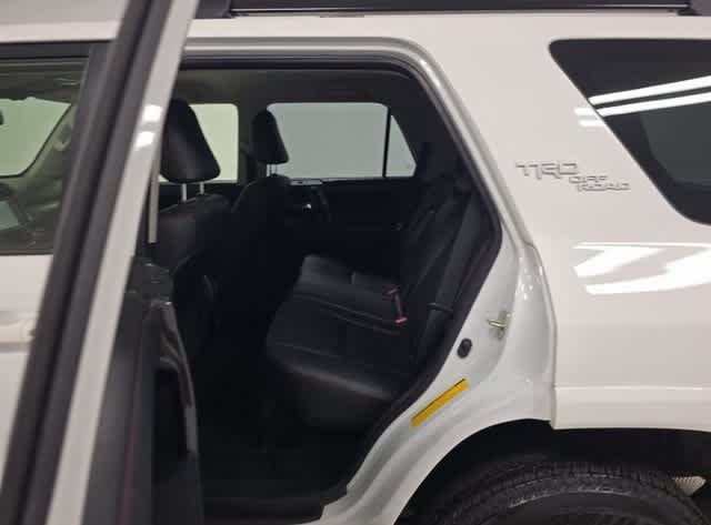 Thumbnail: 2024 Toyota 4Runner - 5