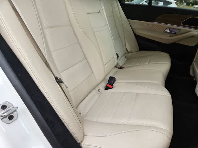 Thumbnail: 2024 Mercedes-Benz GLE - 23