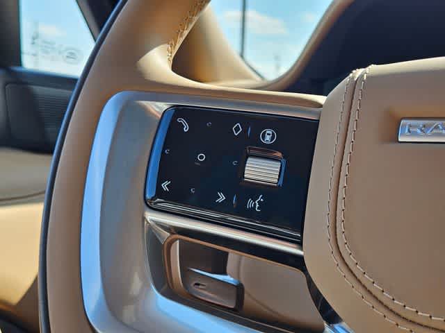 Thumbnail: 2026 Land Rover Range Rover - 25