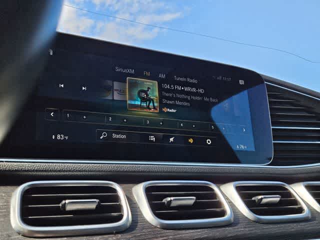 Thumbnail: 2022 Mercedes-Benz GLE - 30