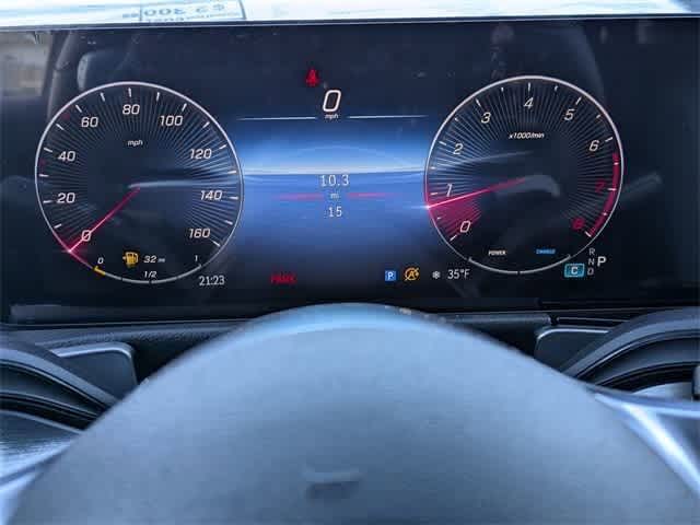 Thumbnail: 2025 Mercedes-Benz GLB - 17