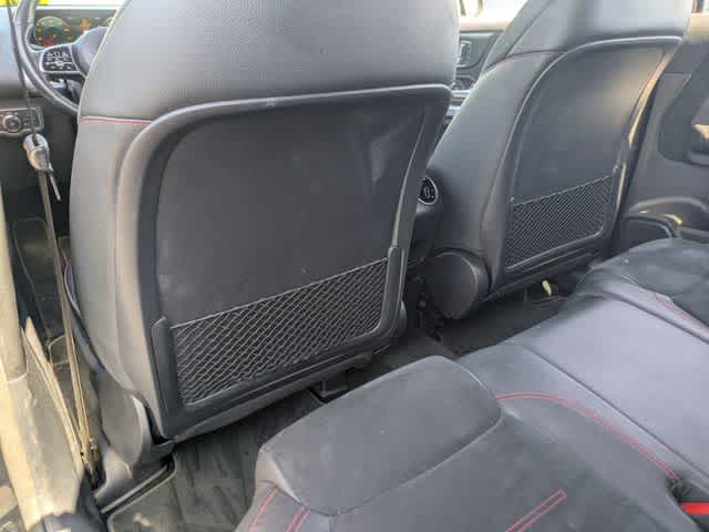 Thumbnail: 2022 Mercedes-Benz GLB - 17