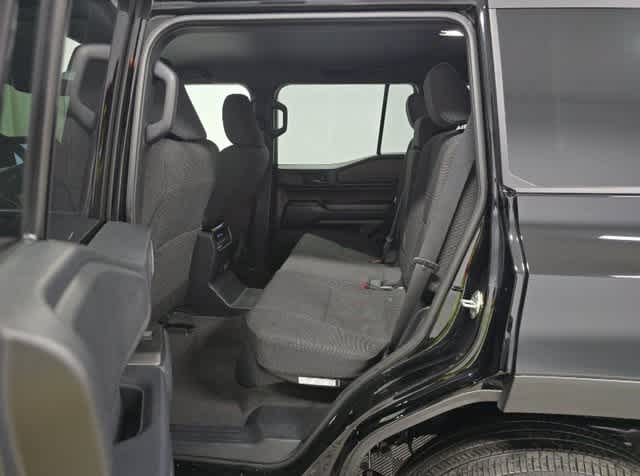 Thumbnail: 2024 Toyota Land Cruiser - 5