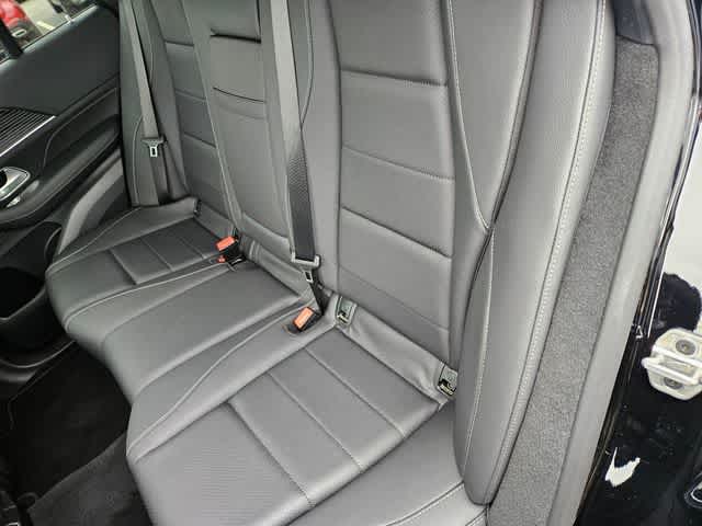 Thumbnail: 2026 Mercedes-Benz GLE - 21