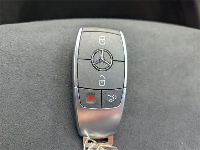 Thumbnail: 2026 Mercedes-Benz GLA - 33