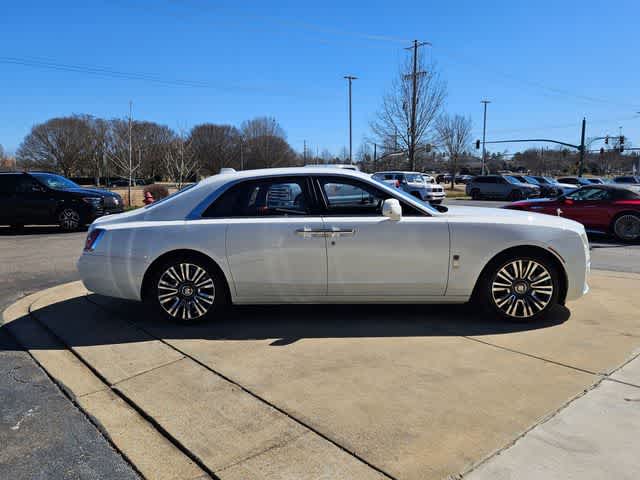 Thumbnail: 2023 Rolls-Royce Ghost - 9