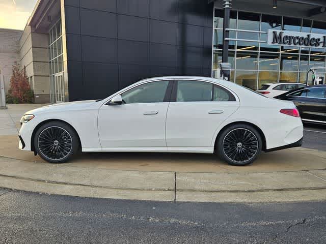 Thumbnail: 2026 Mercedes-Benz E-Class - 6