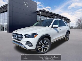 2026 Mercedes-Benz GLE 350 GLE 350 SUV