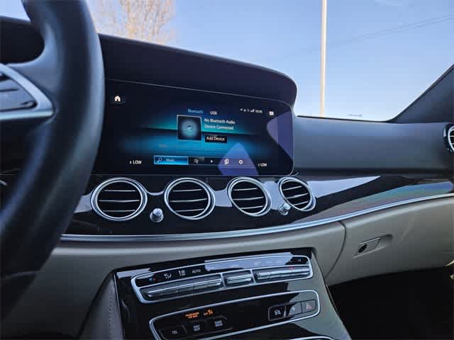 Thumbnail: 2021 Mercedes-Benz E-Class - 25