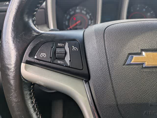 Thumbnail: 2014 Chevrolet Camaro - 21