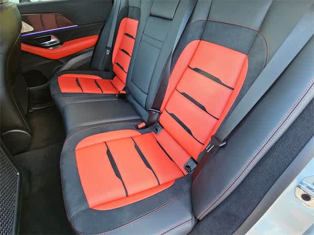 Thumbnail: 2026 Mercedes-Benz GLE - 22