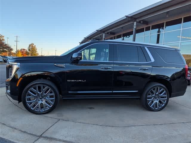 Thumbnail: 2026 GMC Yukon - 5