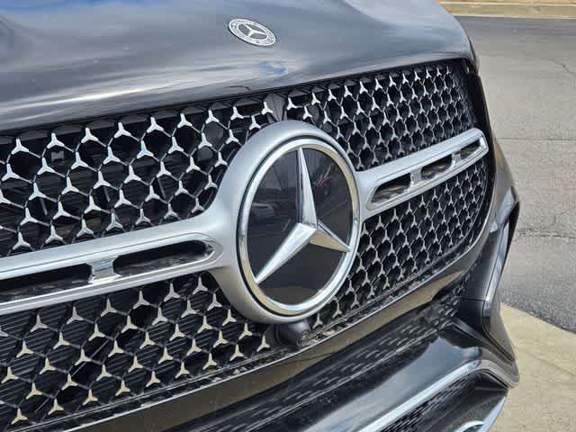 Thumbnail: 2026 Mercedes-Benz GLE - 10