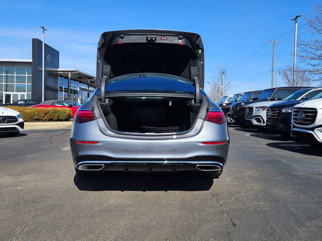 Thumbnail: 2023 Mercedes-Benz S-Class - 34