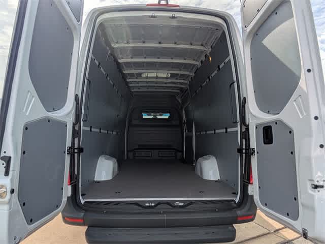 Thumbnail: 2024 Mercedes-Benz eSprinter - 30