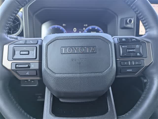 Thumbnail: 2024 Toyota Land Cruiser - 23