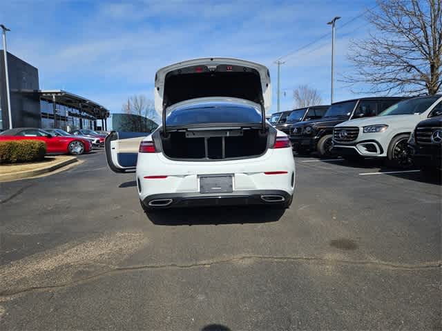 Thumbnail: 2022 Mercedes-Benz E-Class - 33