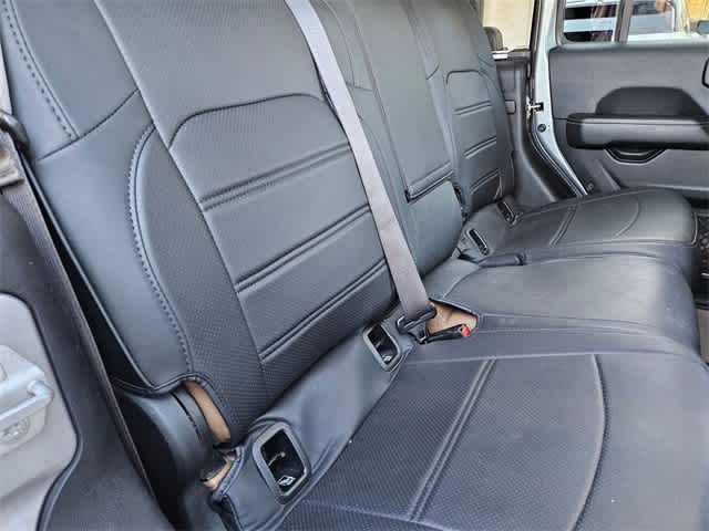 Thumbnail: 2021 Jeep Gladiator - 19