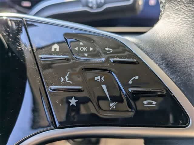 2025 Mercedes-Benz GLE 350 19