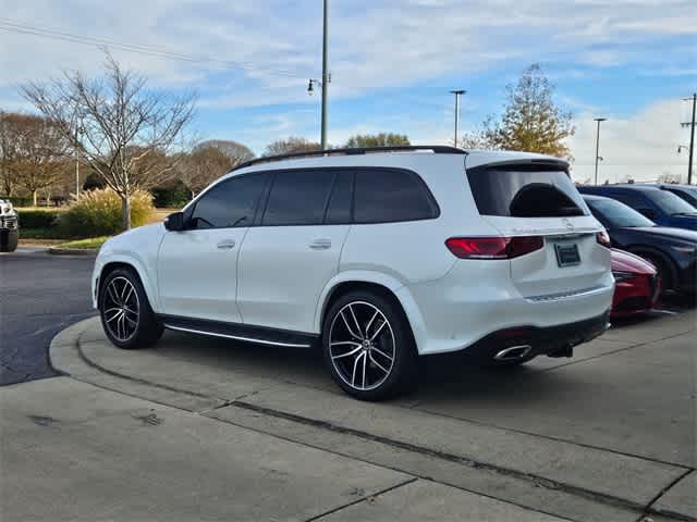 Thumbnail: 2023 Mercedes-Benz GLS - 5