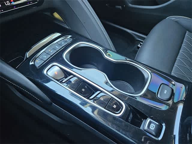 Thumbnail: 2023 Buick Envision - 32