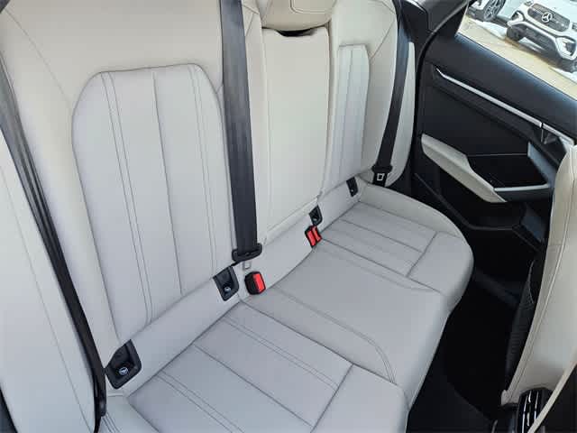 Thumbnail: 2025 Audi A3 - 16