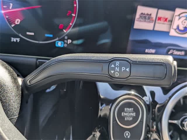 2025 Mercedes-Benz GLA 250 21