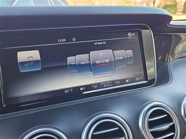 Thumbnail: 2017 Mercedes-Benz S-Class - 29