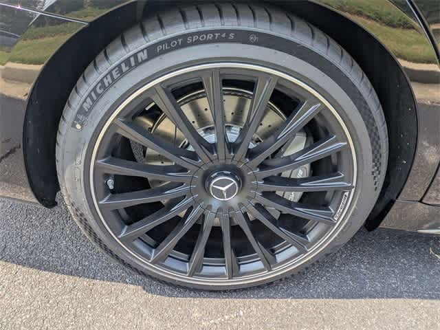 Thumbnail: 2026 Mercedes-Benz S-Class - 14