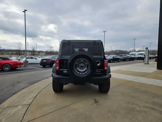 Thumbnail: 2024 Ford Bronco - 7