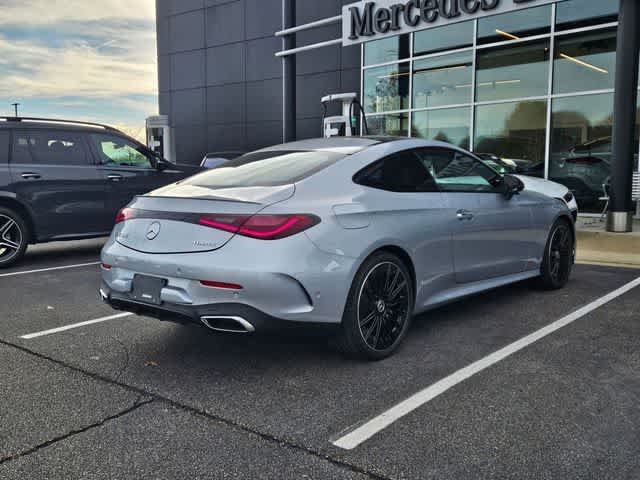 Thumbnail: 2026 Mercedes-Benz CLE - 8