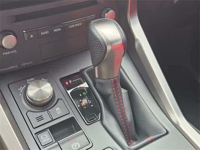 Thumbnail: 2021 Lexus NX - 30