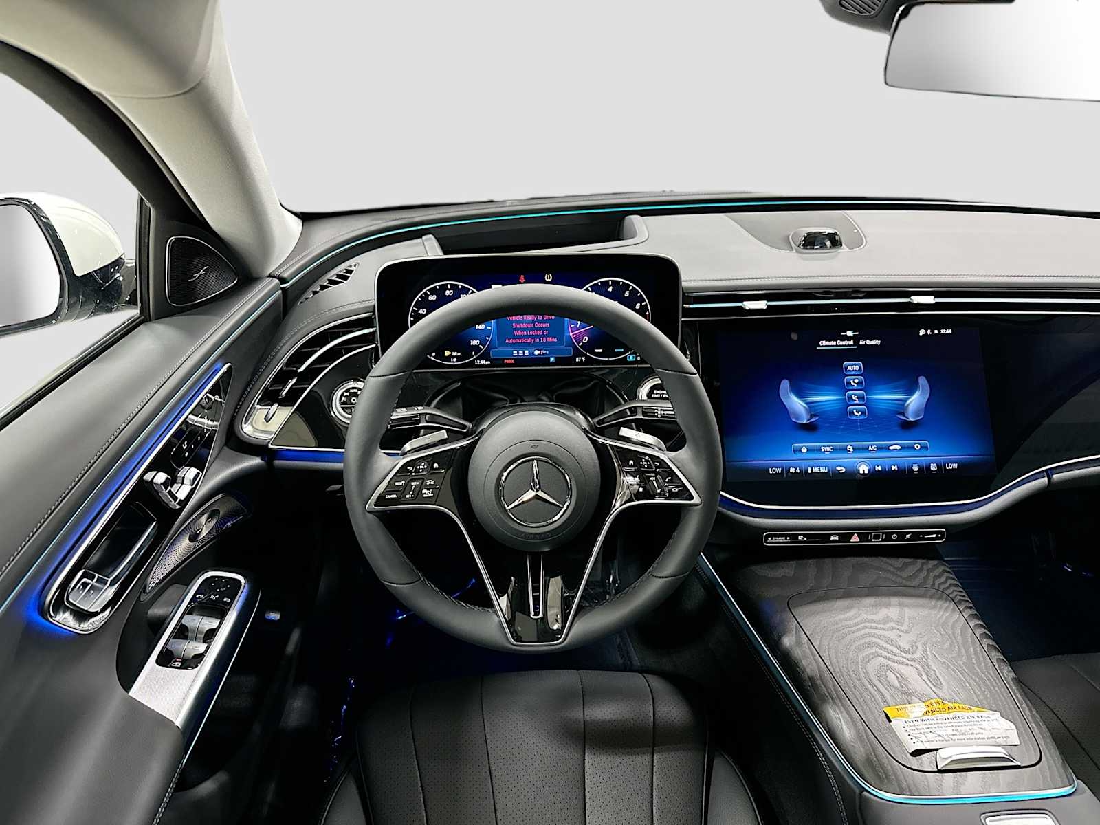 Thumbnail: 2026 Mercedes-Benz E-Class - 24