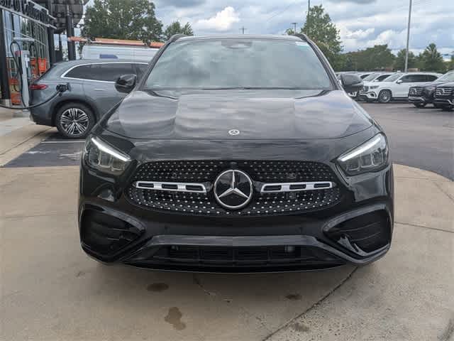 2025 Mercedes-Benz GLA 250 13