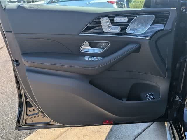 2025 Mercedes-Benz GLE 450 15