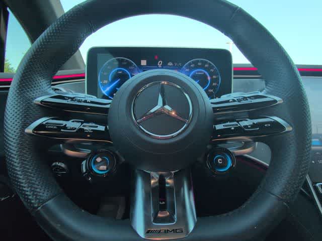 Thumbnail: 2023 Mercedes-Benz EQE - 20