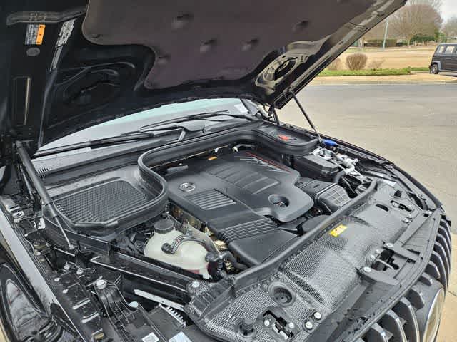 Thumbnail: 2026 Mercedes-Benz GLE - 16