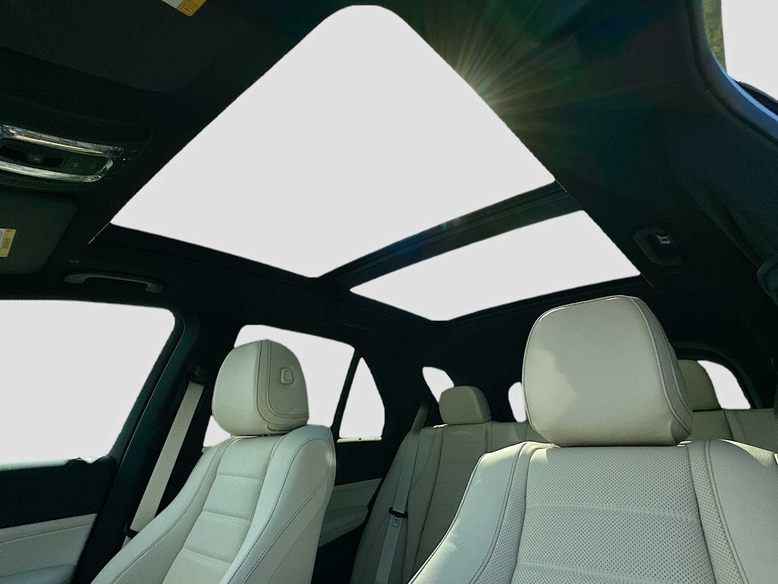 Thumbnail: 2026 Mercedes-Benz GLE - 23