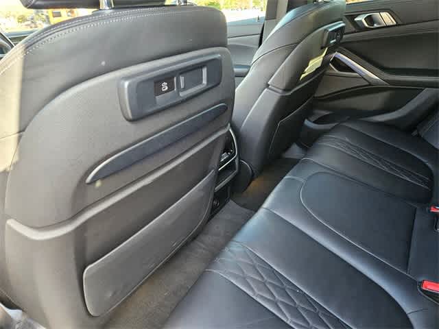 Thumbnail: 2023 BMW X6 - 18