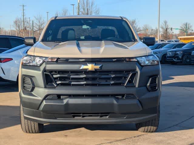 Thumbnail: 2024 Chevrolet Colorado - 4