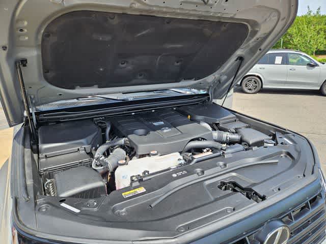 Thumbnail: 2024 Lexus GX - 15