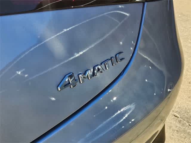 Thumbnail: 2026 Mercedes-Benz CLE - 14